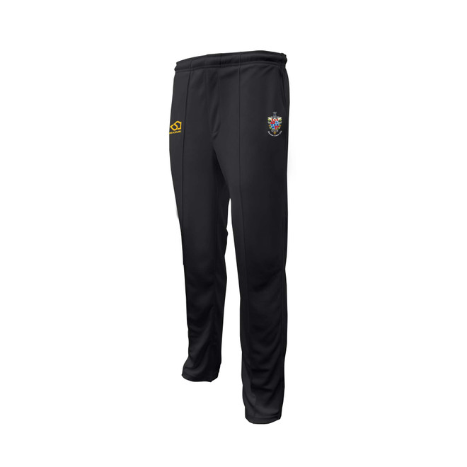 Women's Coloured Playing Trouser -THRN