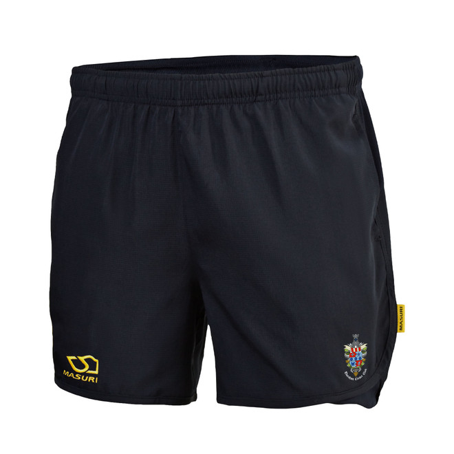 Women's Training Shorts-THRN