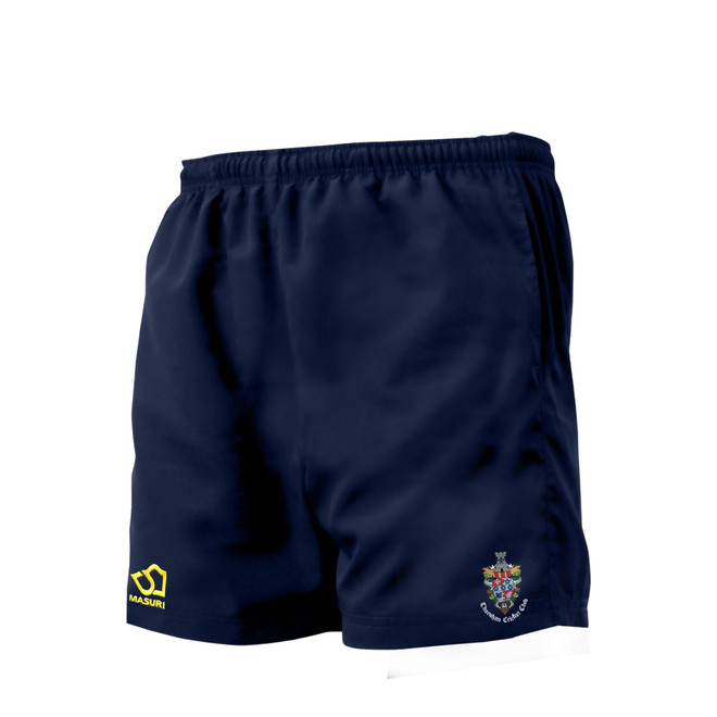 Junior Training Short -THRN