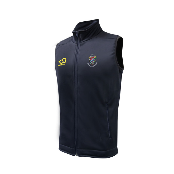 Junior Gilet -THRN