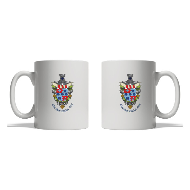 Mug-THRN