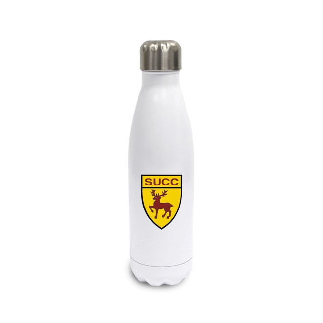 Stainless Steel Water Bottle -SUCRICKET