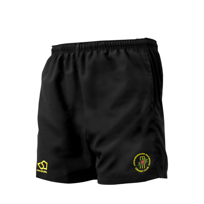 Junior Training Short -LOCC