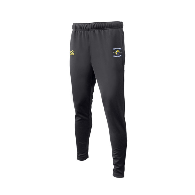 Women's Slim Fit Trousers -FCOLCC
