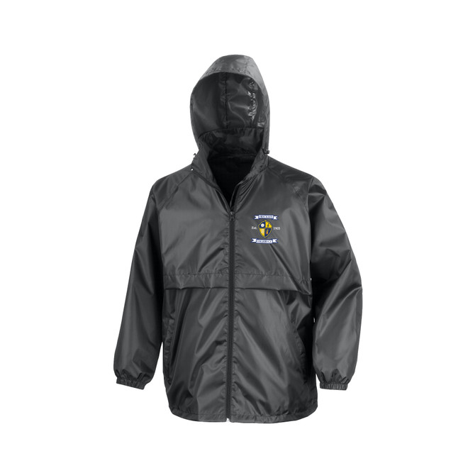 Raincoat / Jacket-FCOLCC