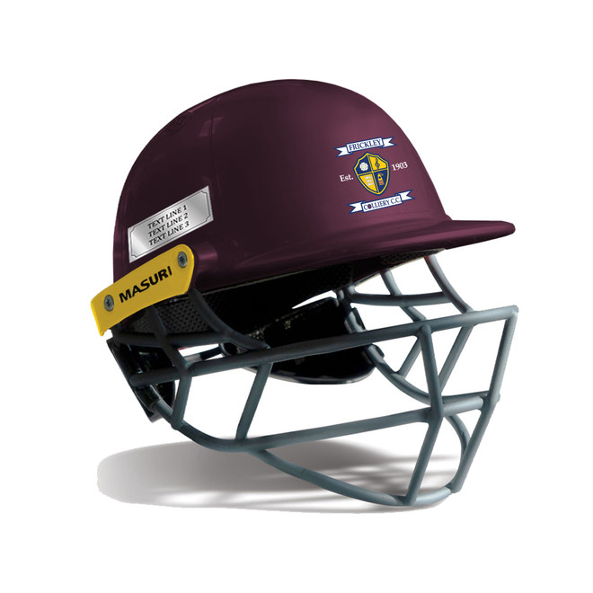 Mini Replica Helmet-FCOLCC