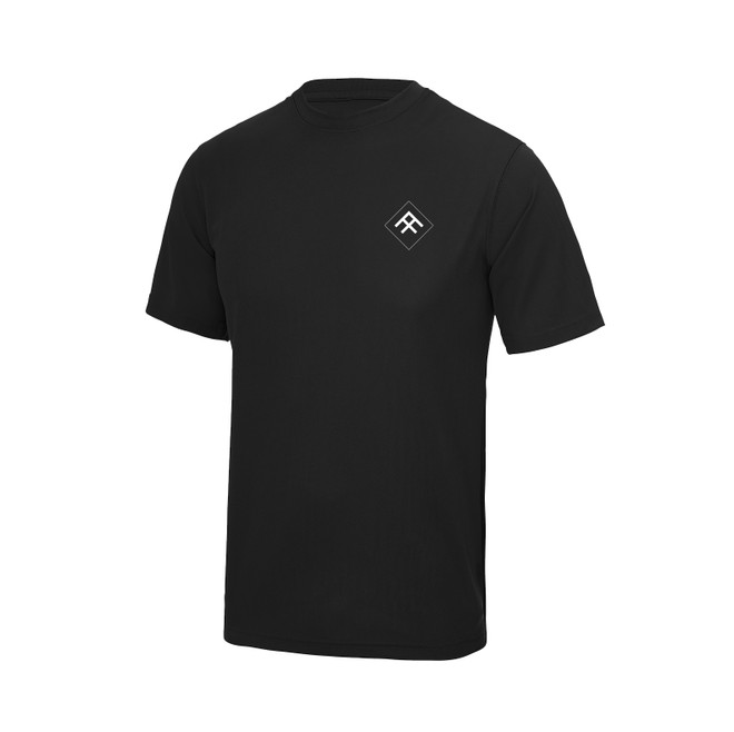 Junior Active Shirt -HDNF