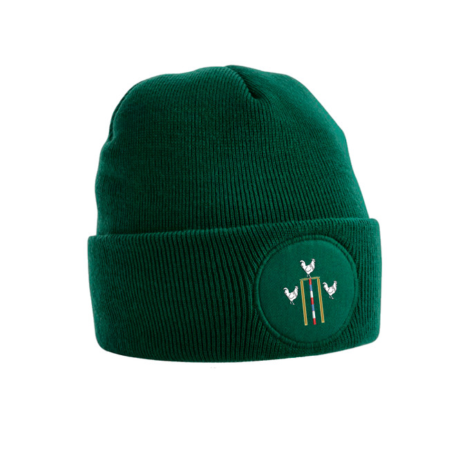Tech Beanie-OFFENH