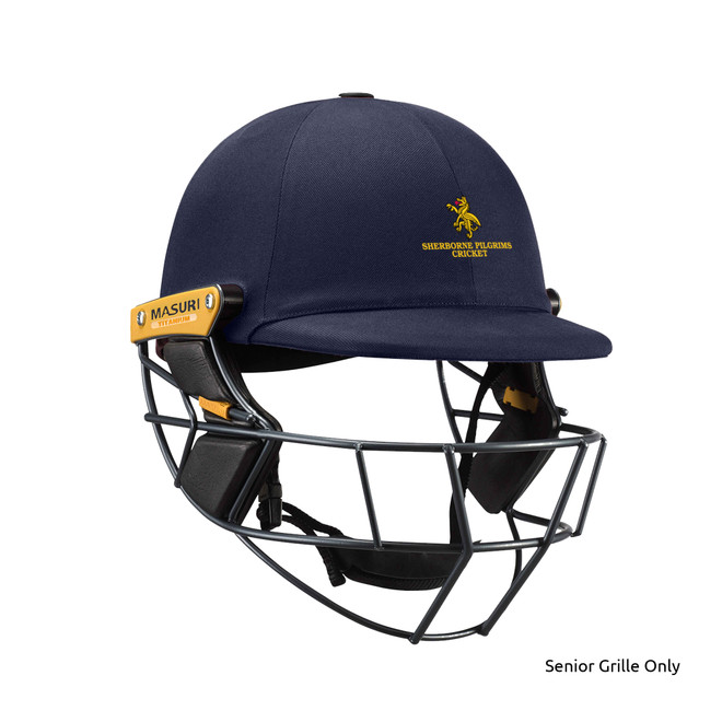 T Line Titanium Helmet-SHPCC
