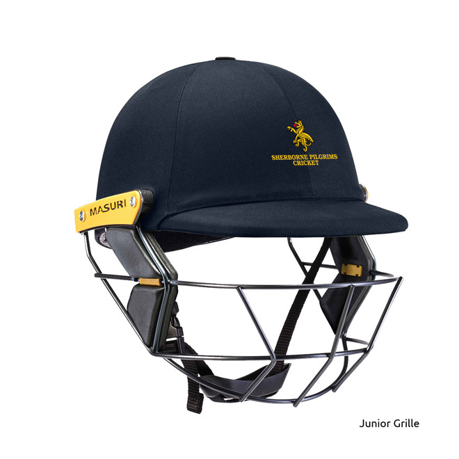 T Line Steel Junior Helmet-SHPCC
