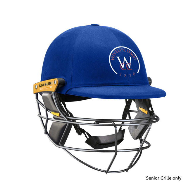 E Line Titanium Helmet-WIVELS