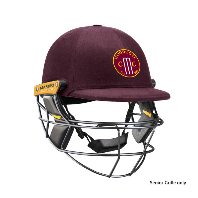 E Line Titanium Helmet-WODCTE