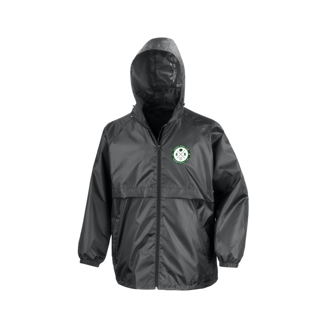 Raincoat / Jacket-RAMNC