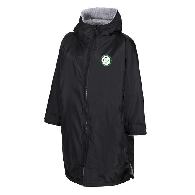 Unisex Changing Robe-RAMNC