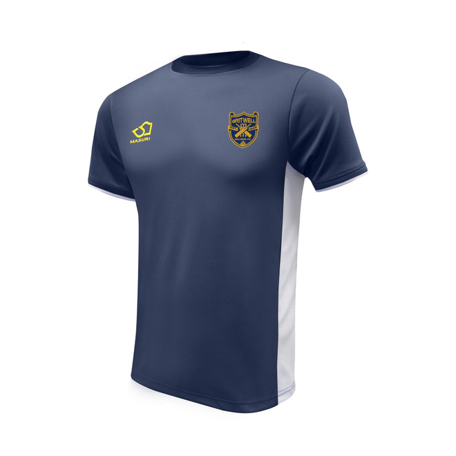 Mens Training Shirt -BRIT