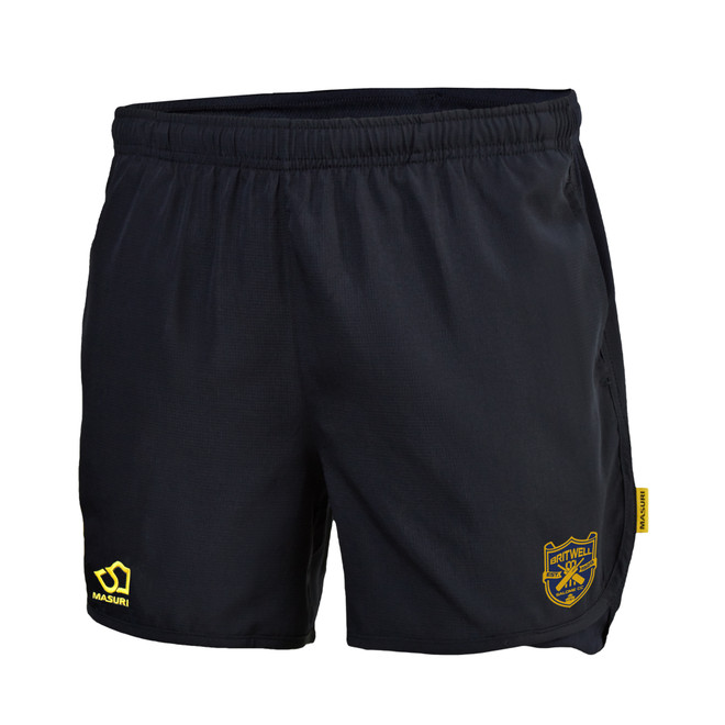 Women's Training Shorts-BRIT