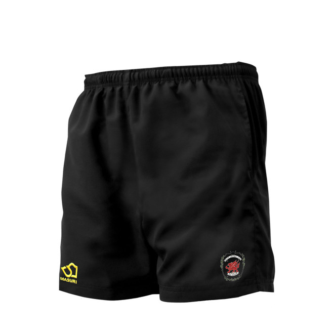 Junior Training Short -MCELTIC