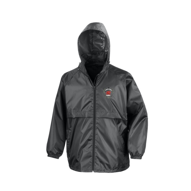 Raincoat / Jacket-MCELTIC