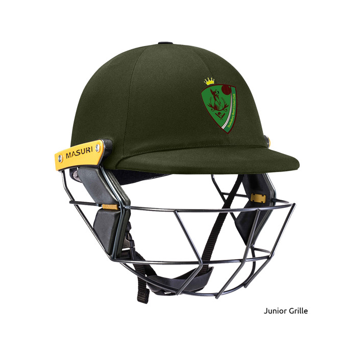 T Line Steel Junior Helmet-SHAFT