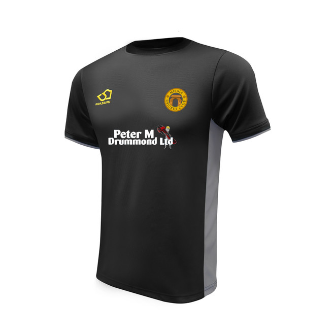 Junior Training Shirt -MEIGLE
