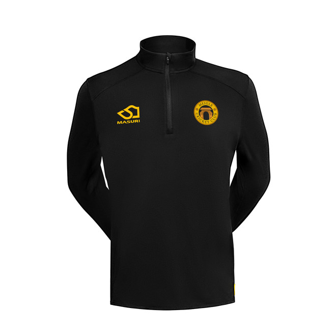 1/4 Zip Performance Midlayer-MEIGLE