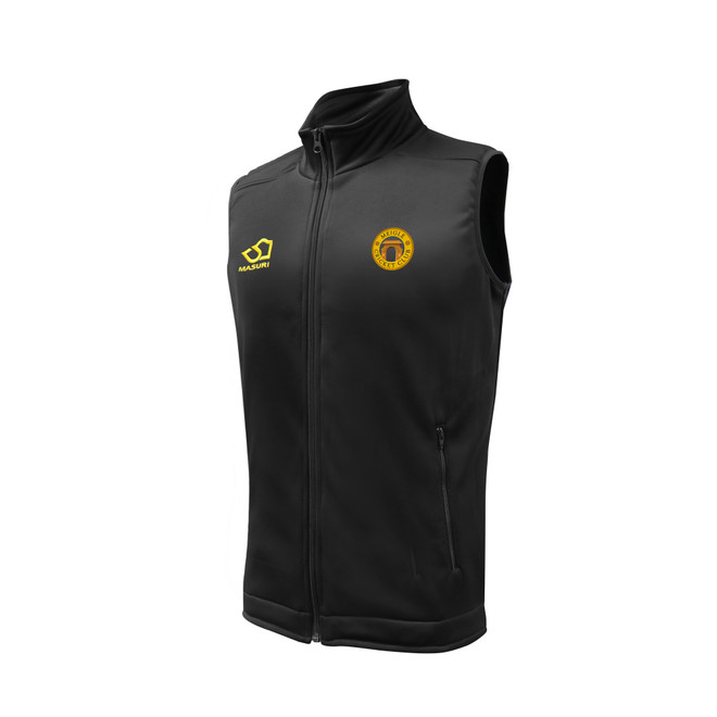 Junior Gilet -MEIGLE