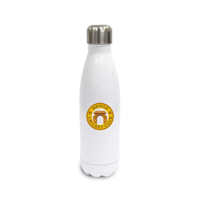 Stainless Steel Water Bottle -MEIGLE