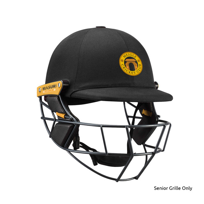 T Line Titanium Helmet-MEIGLE