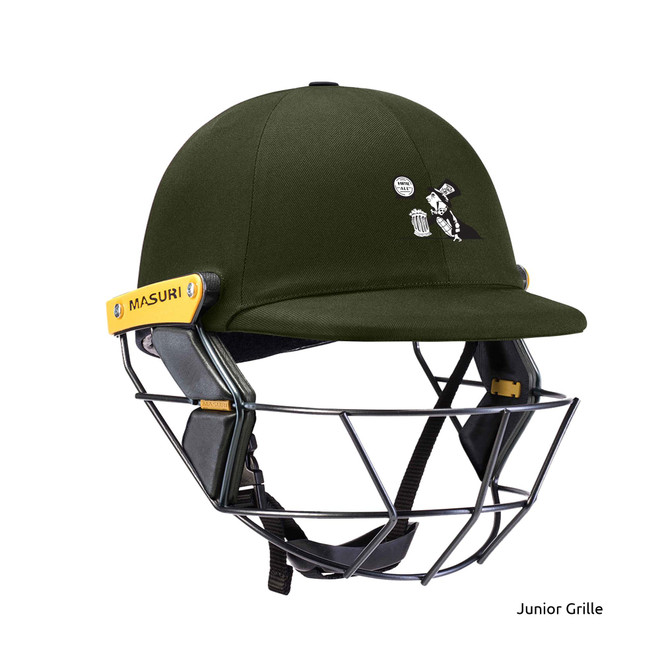 T Line Steel Junior Helmet-TROCC
