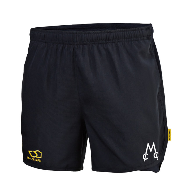 Women's Training Shorts-MALPCC