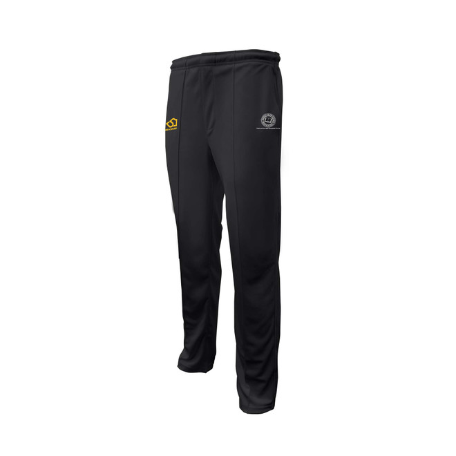 Mens Coloured Playing Trouser -AUTH