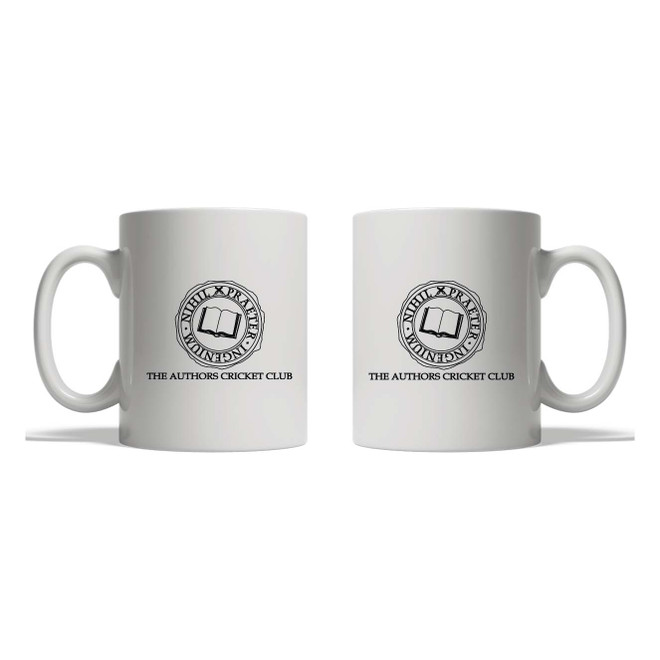 Mug-AUTH
