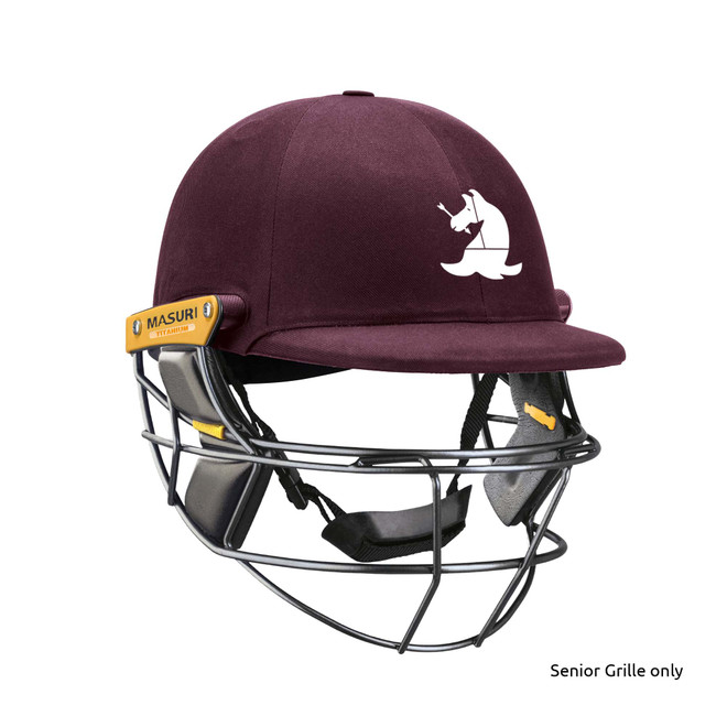 E Line Titanium Helmet-GALTCC