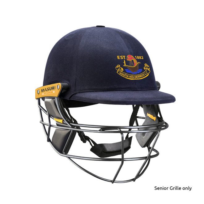 E Line Titanium Helmet-SOHOLD