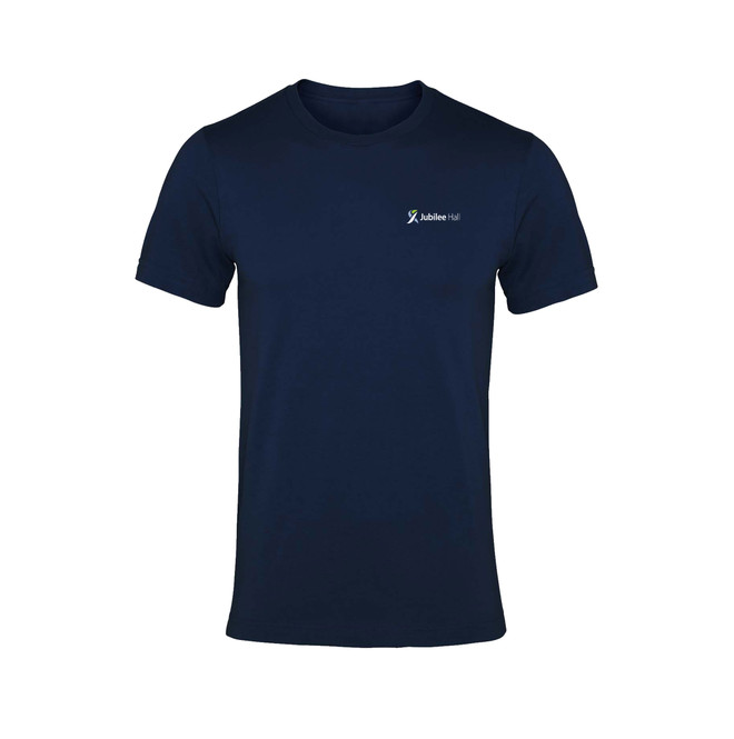 Unisex Casual Tee-JHGYM