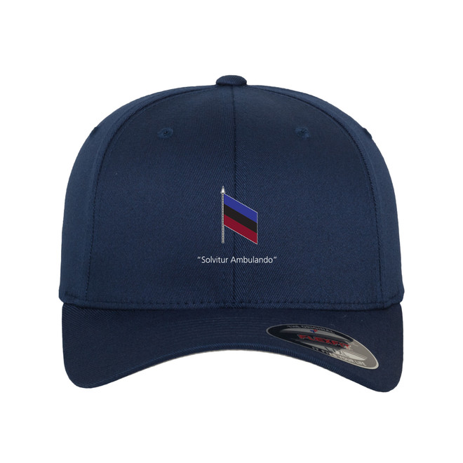 Flexfit Cap -UPAMCC
