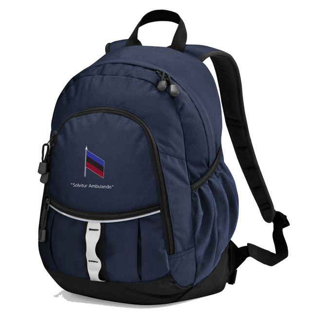 Rucksack -UPAMCC