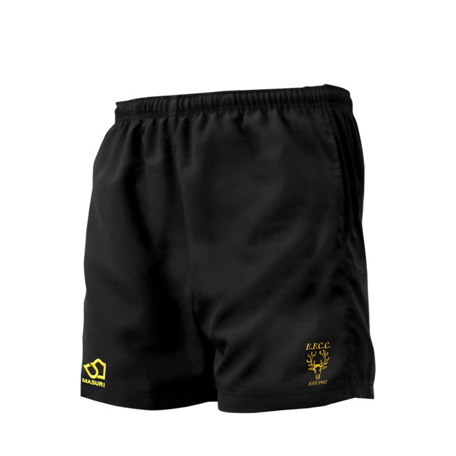 Junior Training Short -EPFTCC