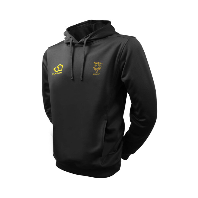Junior Hoodie -EPFTCC