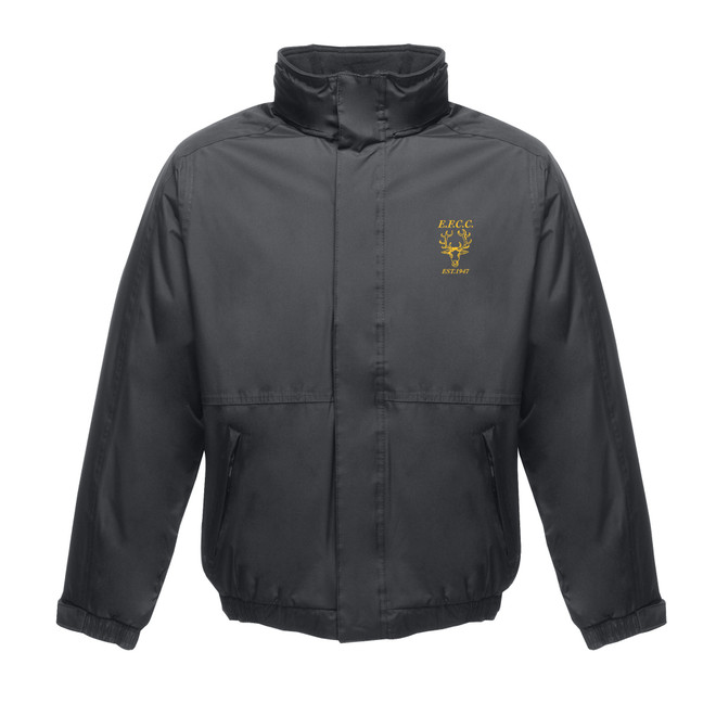 Waterproof Jacket with Fleece Lining-EPFTCC