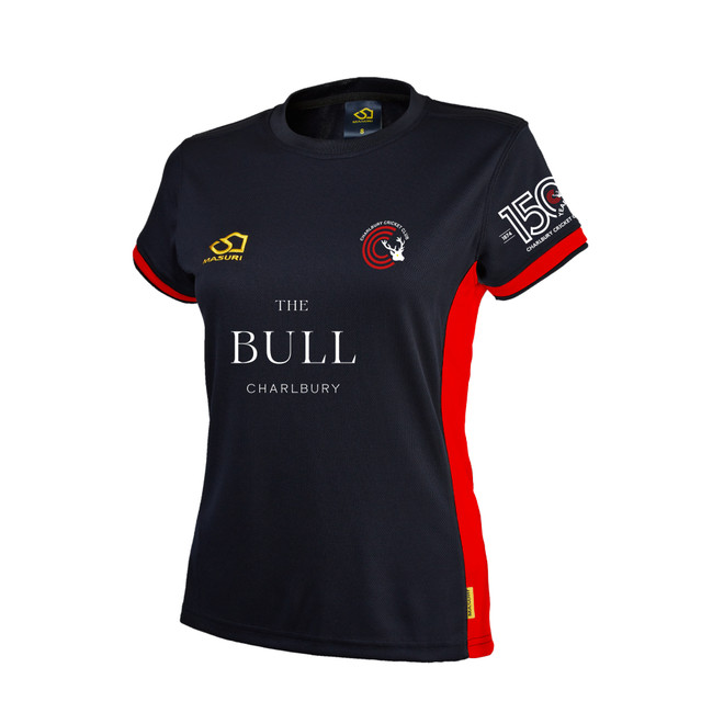 Women's Training Shirt -CHLBCC1