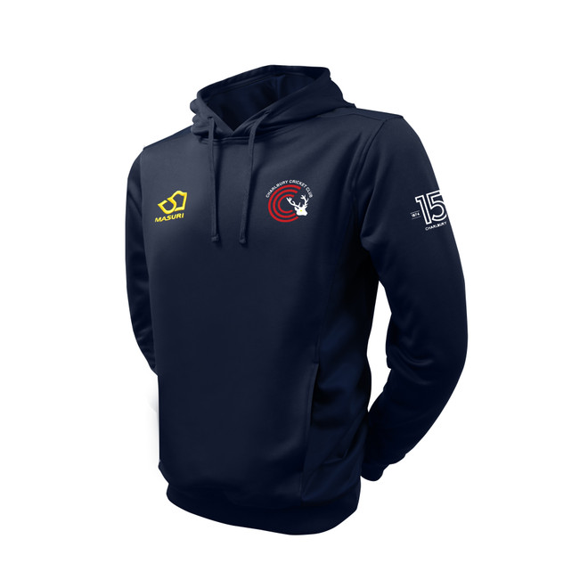 Junior Hoodie -CHLBCC