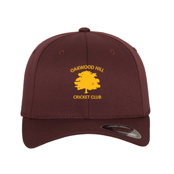 Flexfit Cap -OHCC