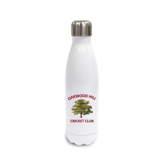 Stainless Steel Water Bottle -OHCC