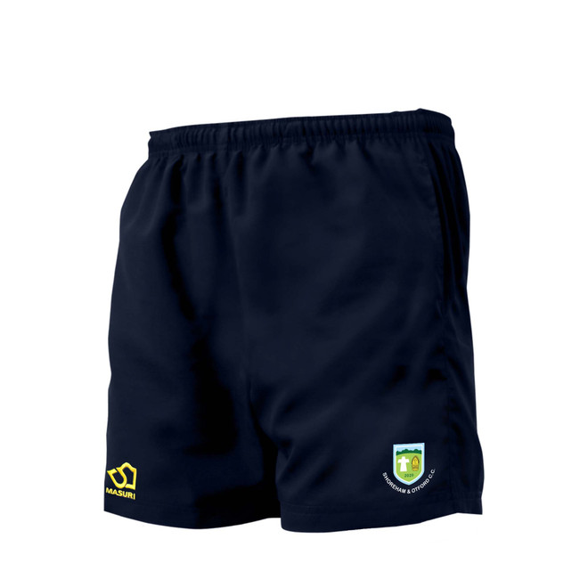 Junior Training Short -SHOTF