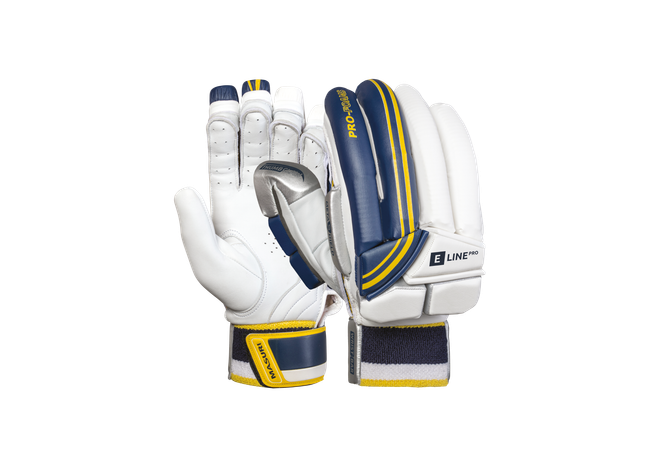 Masuri E Line Pro Batting Gloves-TILCC