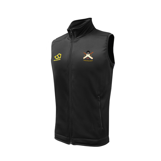 Junior Gilet -BRECHIN