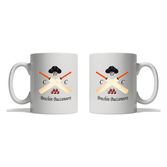 Mug-BRECHIN