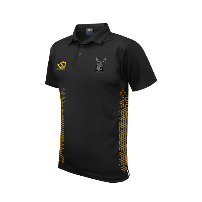 Mens Performance Polo-SKNIGHTS