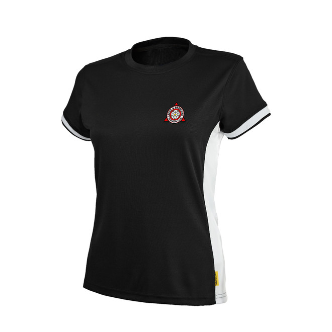 Women's Training Shirt -LABTRC